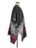 Catherines Gray Poncho One size - photo 4