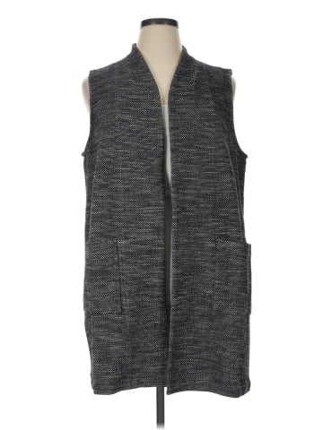 Eileen Fisher Sweater Vest (view 1)