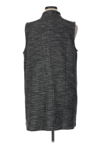 Eileen Fisher Sweater Vest (view 2)