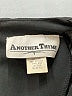 Another Thyme Black Casual Dress Size 12 - photo 7