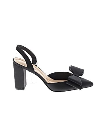 Jessica Simpson Heels (view 1)