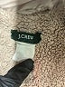 J.Crew Tan Vest Size S - photo 6