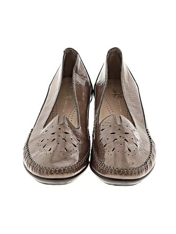 SAS Heels (view 2)