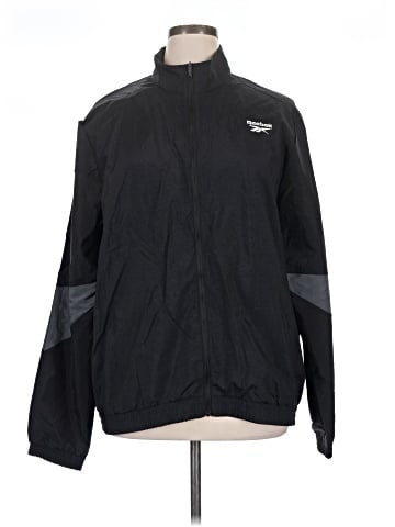 Reebok Track Jacket (view 1)