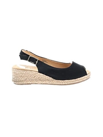 White Mountain Wedges (view 1)