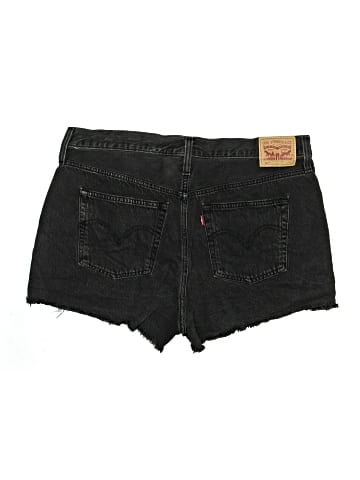 Levi's Denim Shorts (view 2)
