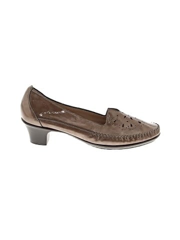 SAS Heels (view 1)