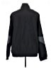 Reebok 100% Polyamide Black Track Jacket Size XL - photo 2