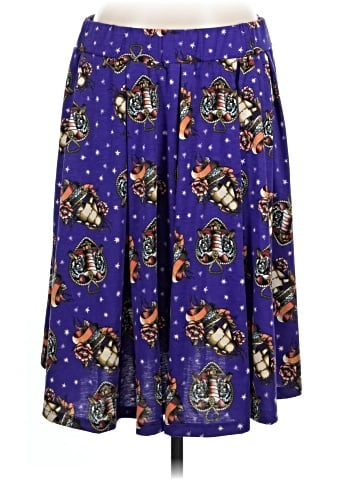 Lularoe Casual Skirt (view 1)