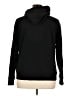Old Navy Black Zip Up Hoodie Size XL - photo 2