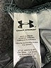 Under Armour Camo Gray Athletic Shorts Size 7 - photo 3