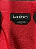 Bebe Red Formal Skirt Size S - photo 4