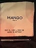 Mango Blue Raincoat Size XL - photo 6