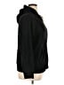 Old Navy Black Zip Up Hoodie Size XL - photo 4