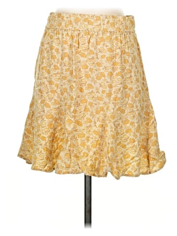 Madewell Casual Skirt (view 1)