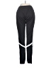 Adidas 100% Polyester Black Track Pants Size S - photo 2