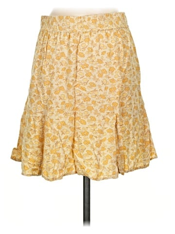 Madewell Casual Skirt (view 2)