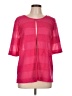 East5th Pink Cardigan Size L - photo 1