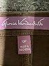 Gloria Vanderbilt Brown Jeans Size 12 Petite - photo 7