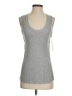 RD Style 100% Rayon Gray Tank Top Size S - photo 1