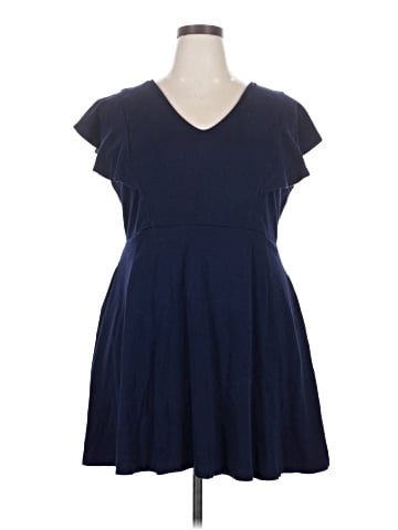 New York & Company Casual Dress (view 1)