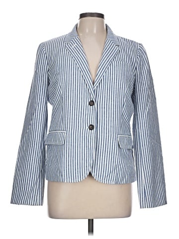 J.Crew Factory Store Blazer (view 1)