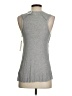 RD Style 100% Rayon Gray Tank Top Size S - photo 2