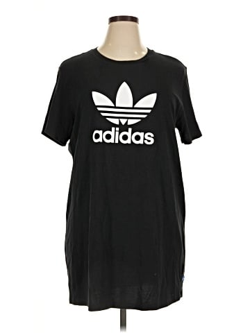 Adidas Short Sleeve T-Shirt (view 1)