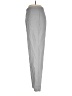 Valerie Stevens Chevron-herringbone Gray Casual Pants Size 6 - photo 5