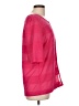 East5th Pink Cardigan Size L - photo 4