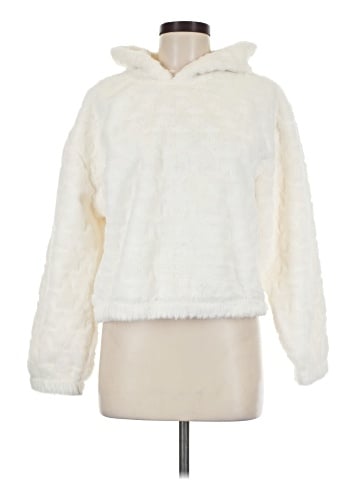 No Boundaries Pullover Sweater (view 1)