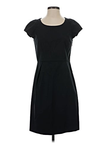 J.Crew Factory Store Casual Dress (view 1)