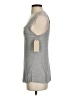 RD Style 100% Rayon Gray Tank Top Size S - photo 5