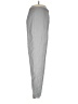 Valerie Stevens Chevron-herringbone Gray Casual Pants Size 6 - photo 4