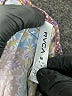 RVCA Print Blue Cocktail Dress Size 10 - photo 7