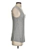 RD Style 100% Rayon Gray Tank Top Size S - photo 4
