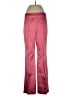 Etcetera Pink Casual Pants Size 12 - photo 1