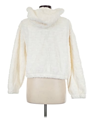 No Boundaries Pullover Sweater (view 2)