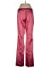 Etcetera Pink Casual Pants Size 12 - photo 2