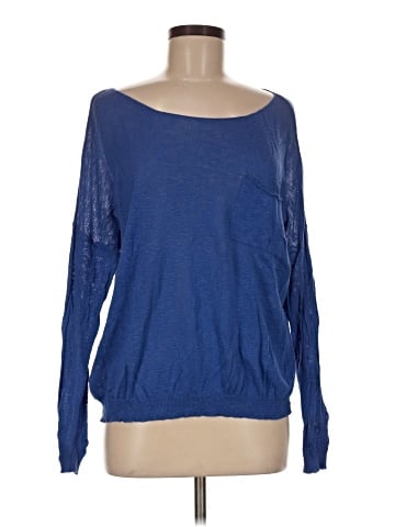 United Colors Of Benetton Long Sleeve T-Shirt (view 1)