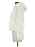 No Boundaries 100% Polyester Ivory Pullover Sweater Size M - photo 5