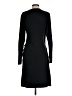 ExOfficio Solid Black Casual Dress Size S - photo 2