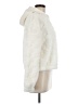 No Boundaries 100% Polyester Ivory Pullover Sweater Size M - photo 4