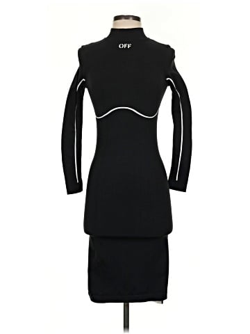 OFF-WHITE Cocktail Dress (view 1)