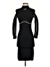 OFF-WHITE Black Cocktail Dress Size Sm - Med - photo 1