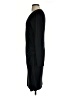 ExOfficio Solid Black Casual Dress Size S - photo 5
