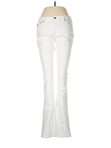 Adriano Goldschmied Jeans (view 1)