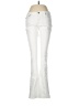 Adriano Goldschmied White Jeans Size 28R - photo 1