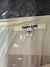Daniel Rainn Ivory Short Sleeve Blouse Size 1X - photo 7