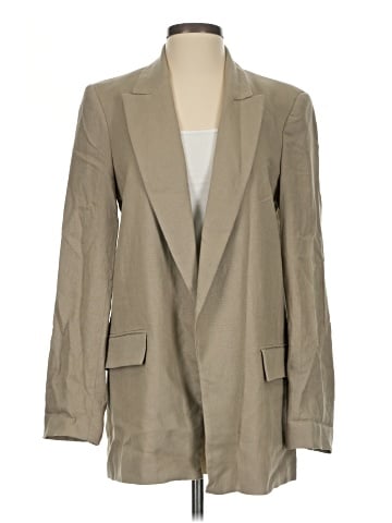 Zara Blazer (view 1)